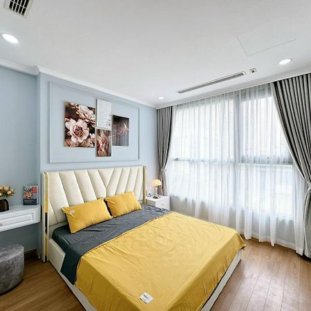 Timescity Homestay - Hai Ba Trung - Happyhouse Hanoi Exterior foto