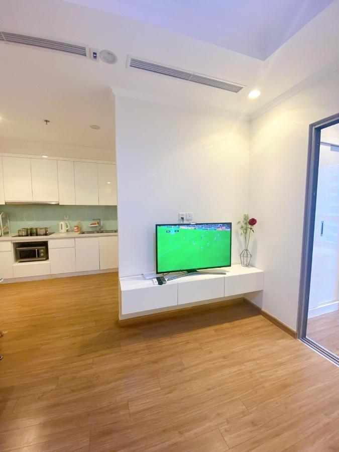 Timescity Homestay - Hai Ba Trung - Happyhouse Hanoi Exterior foto
