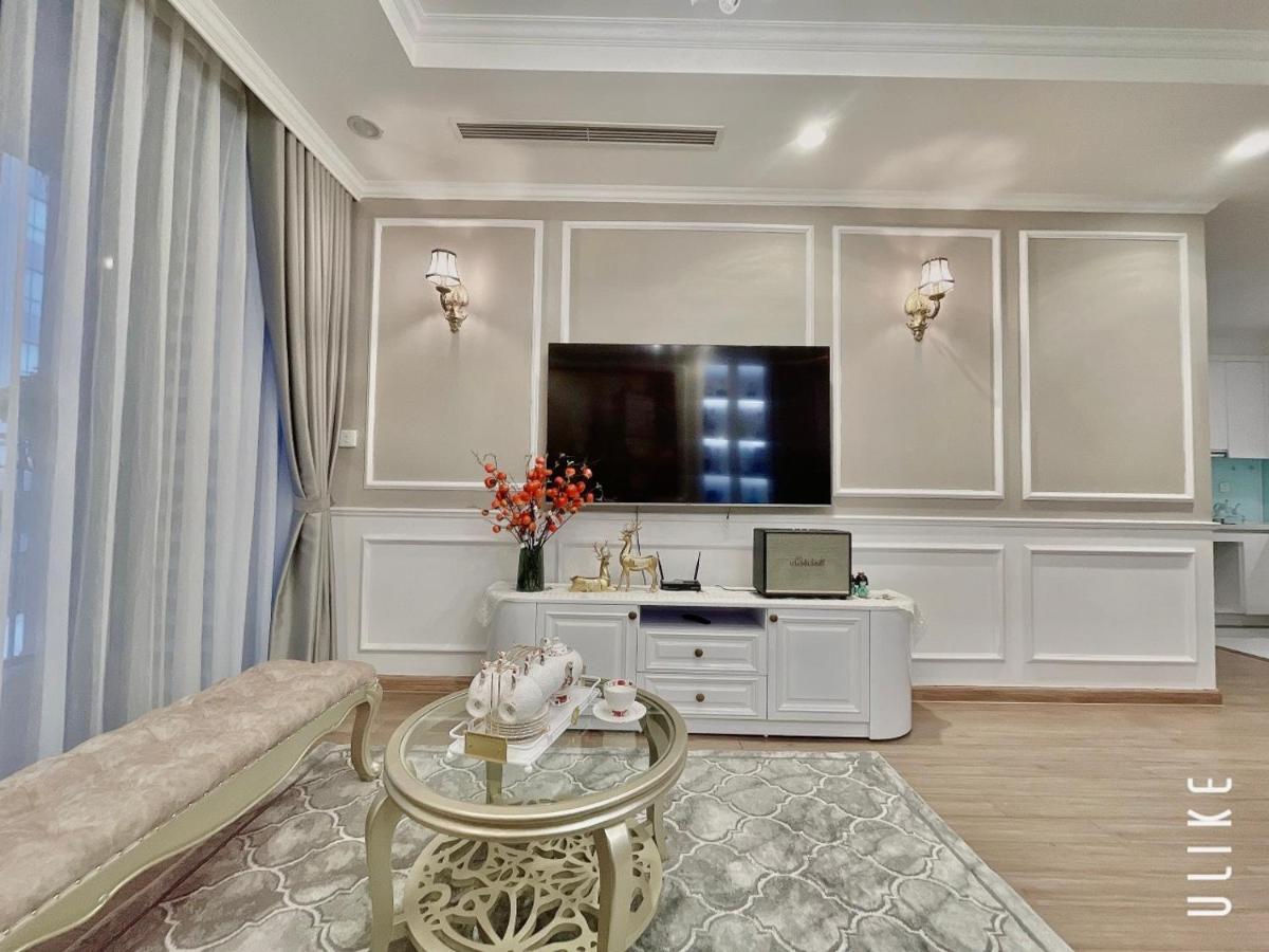 Timescity Homestay - Hai Ba Trung - Happyhouse Hanoi Exterior foto