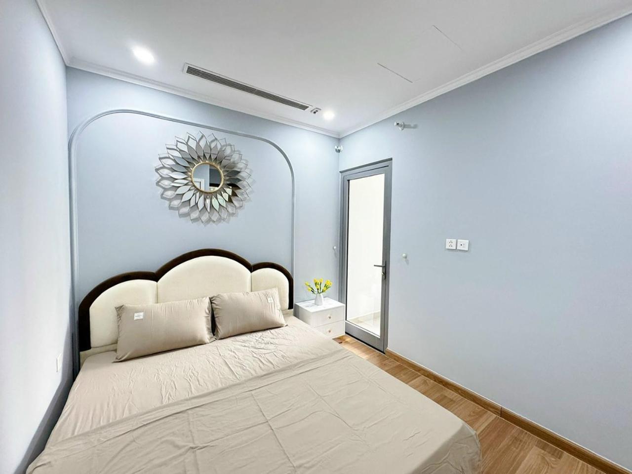 Timescity Homestay - Hai Ba Trung - Happyhouse Hanoi Exterior foto